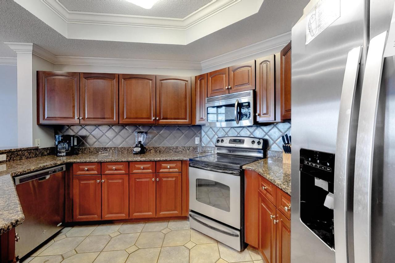 Phoenix West Orange Beach Ngoại thất bức ảnh