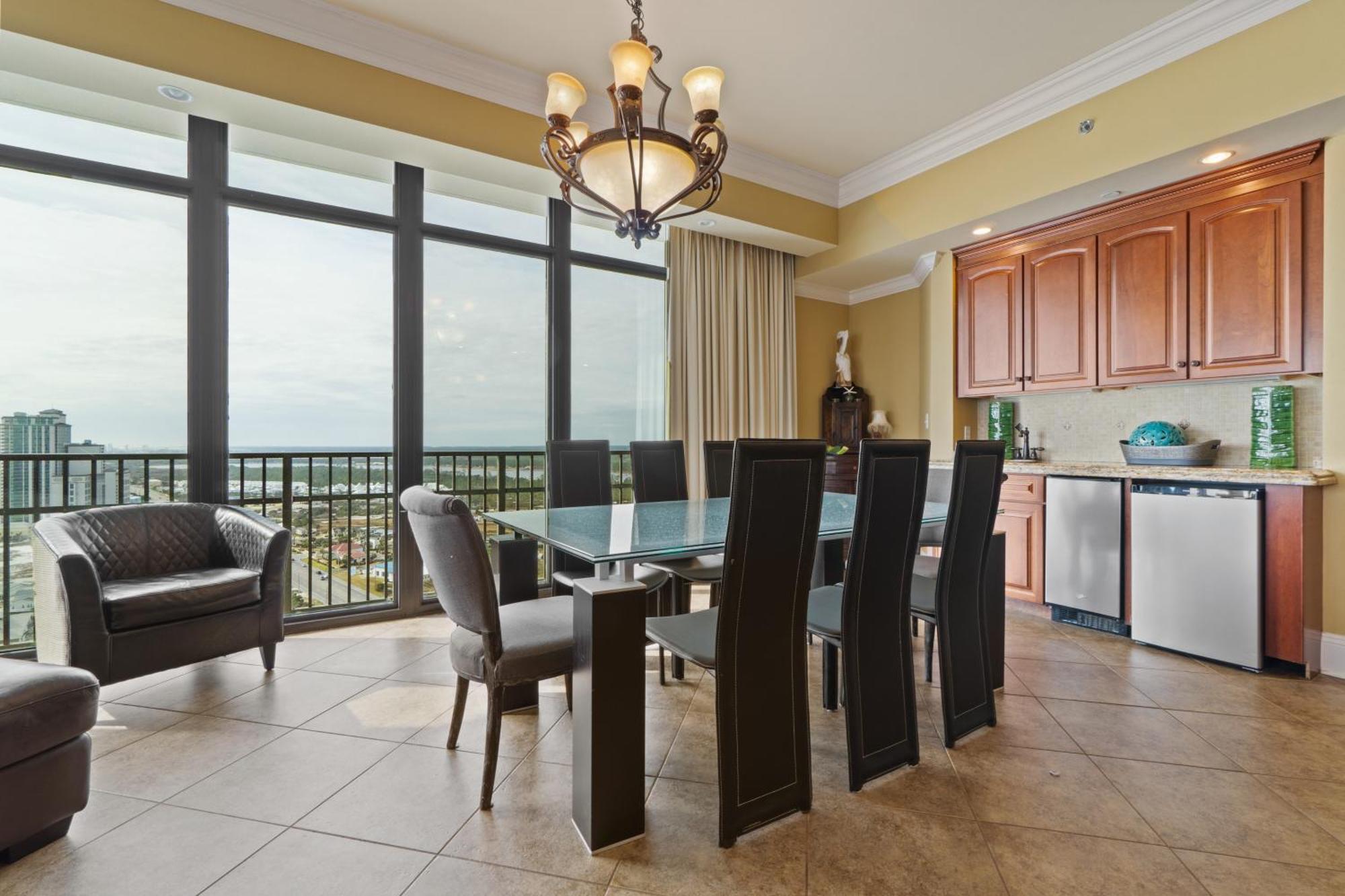 Phoenix West Orange Beach Ngoại thất bức ảnh