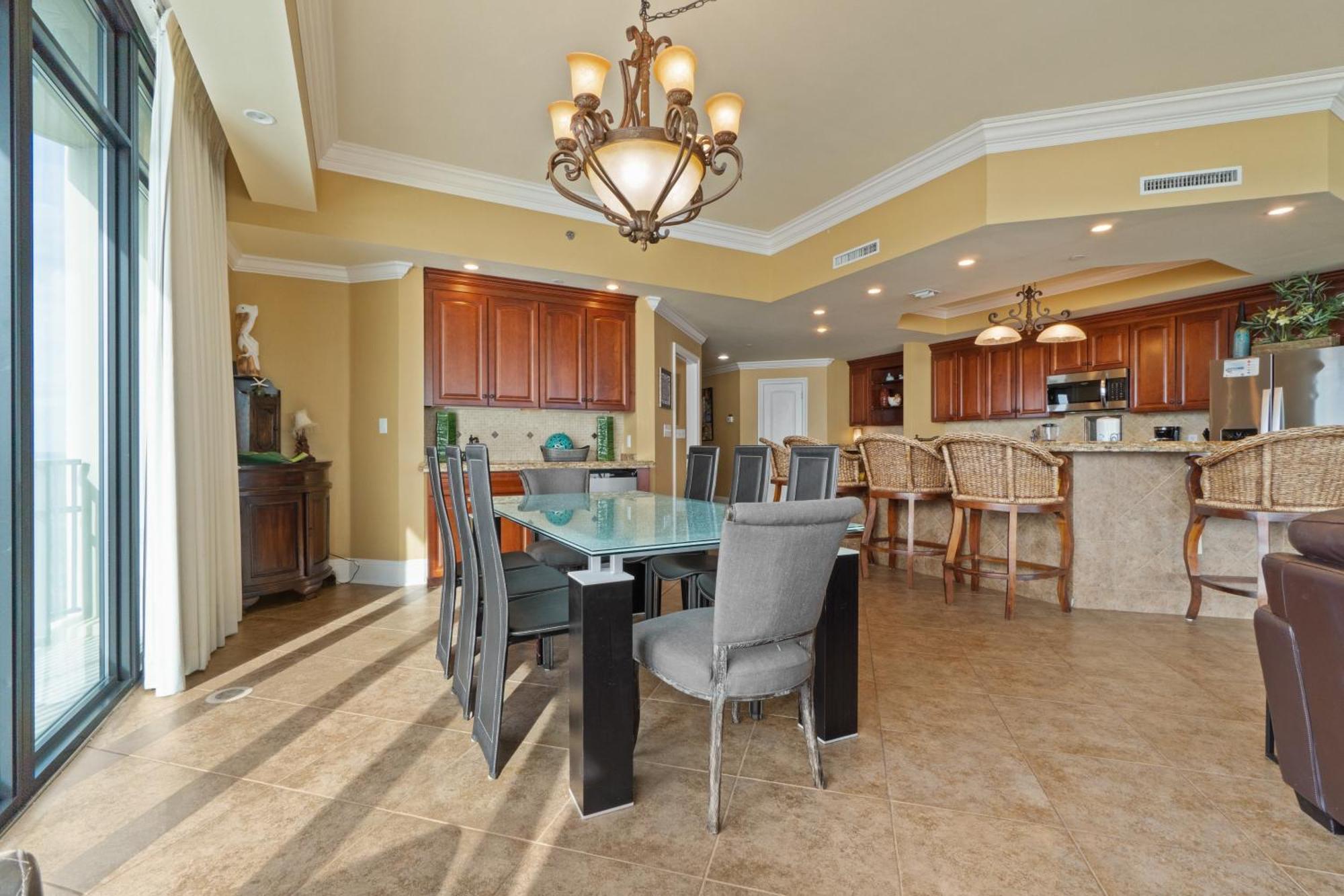 Phoenix West Orange Beach Ngoại thất bức ảnh
