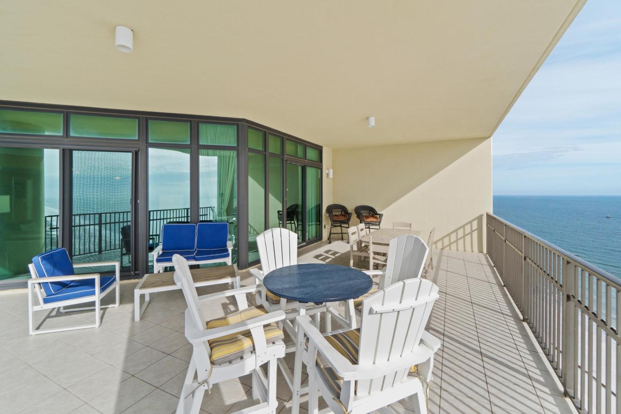 Phoenix West Orange Beach Ngoại thất bức ảnh