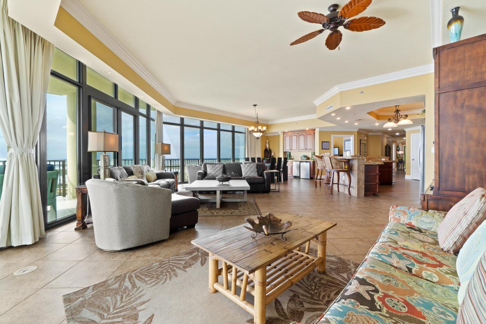 Phoenix West Orange Beach Ngoại thất bức ảnh