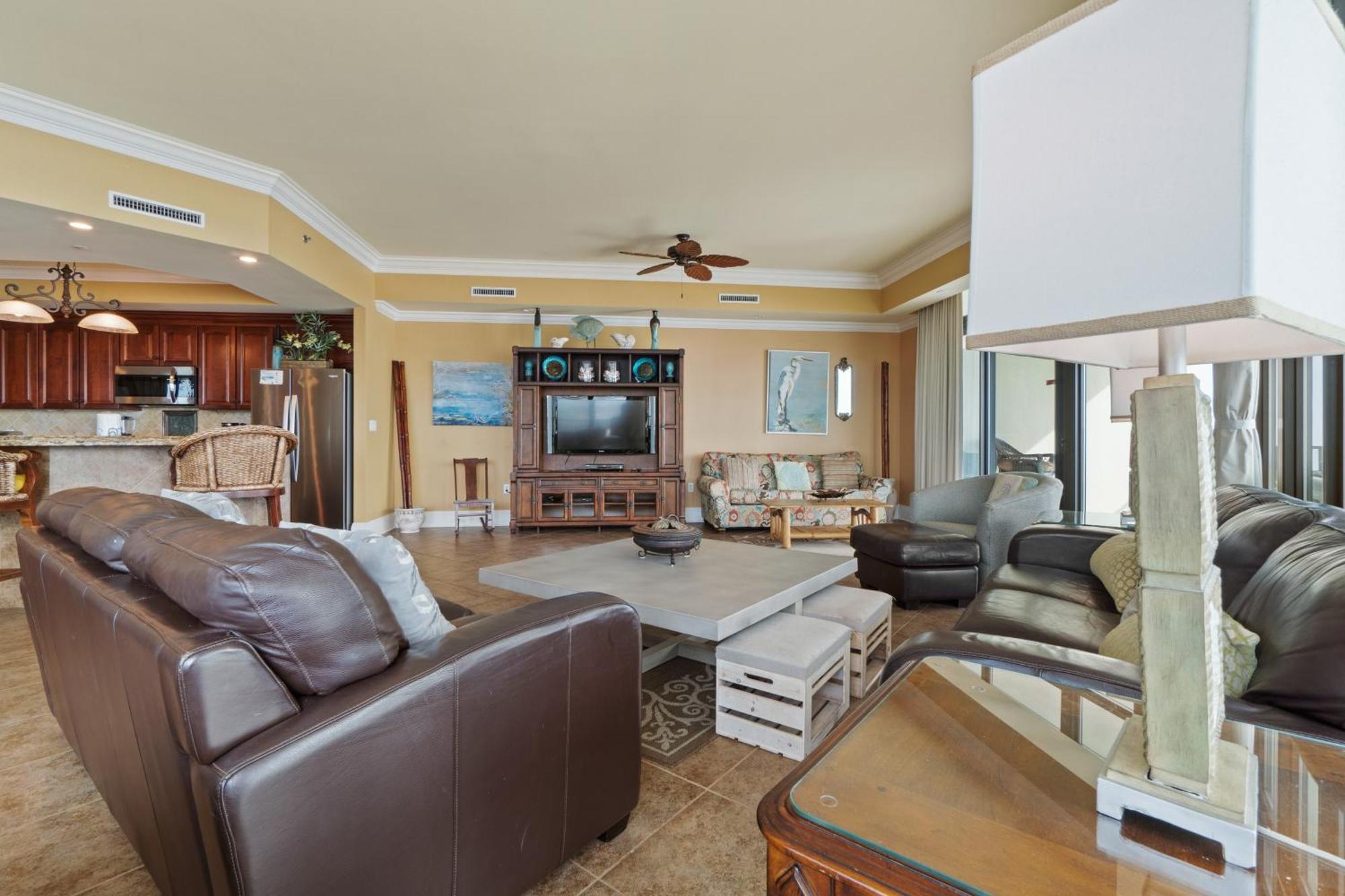 Phoenix West Orange Beach Ngoại thất bức ảnh
