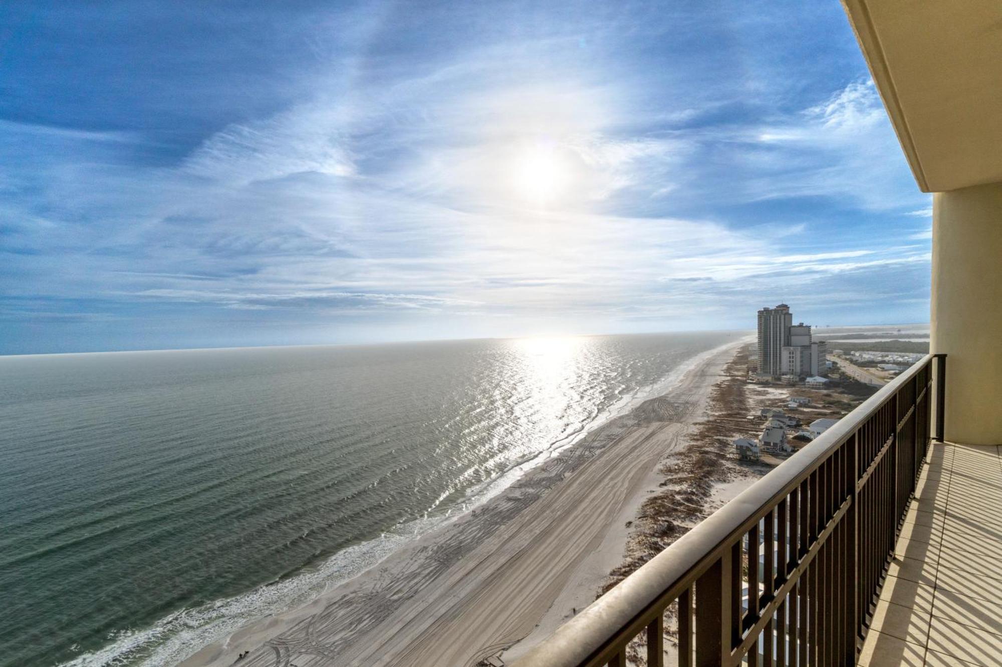 Phoenix West Orange Beach Ngoại thất bức ảnh