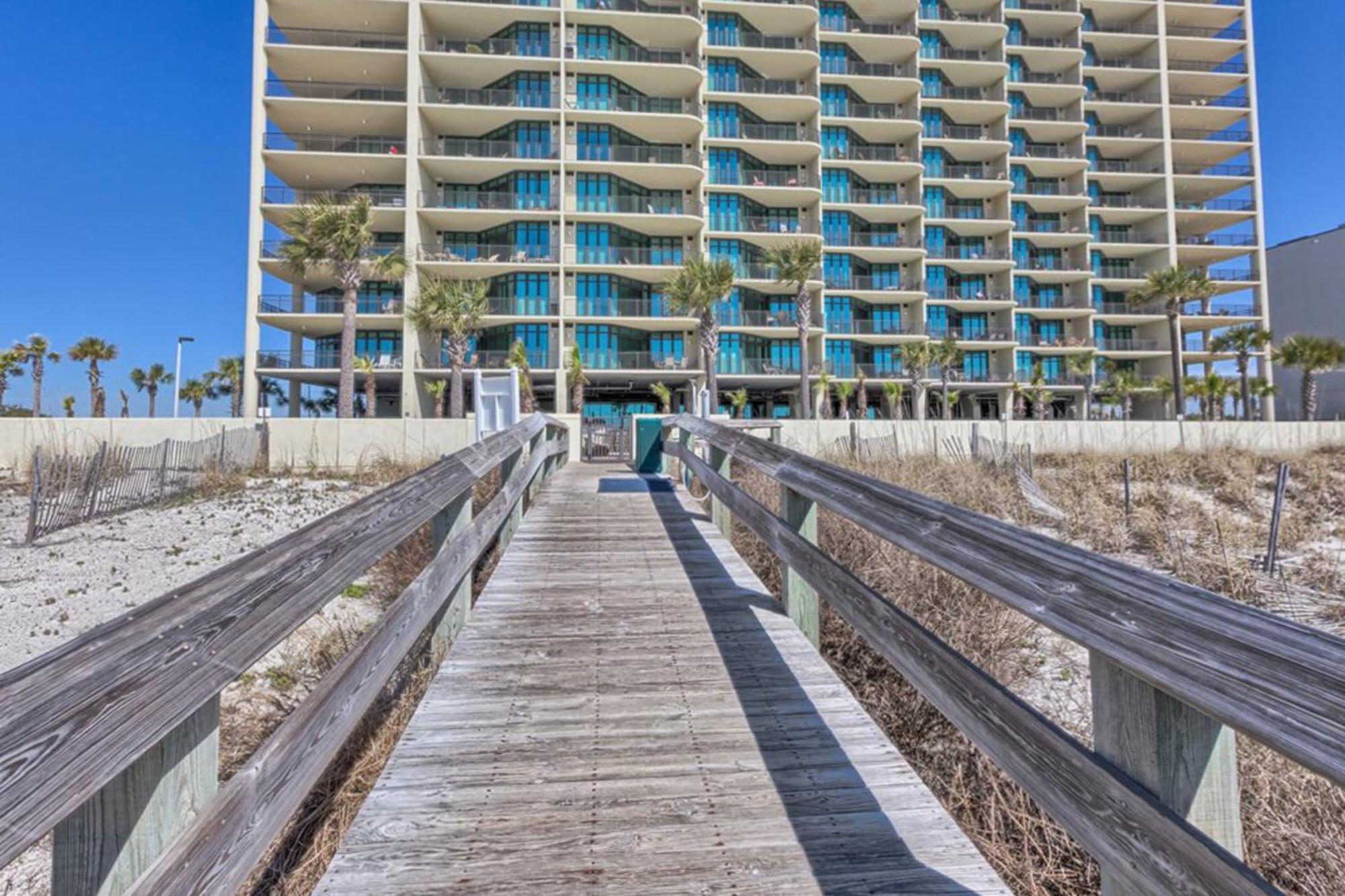 Phoenix West Orange Beach Phòng bức ảnh