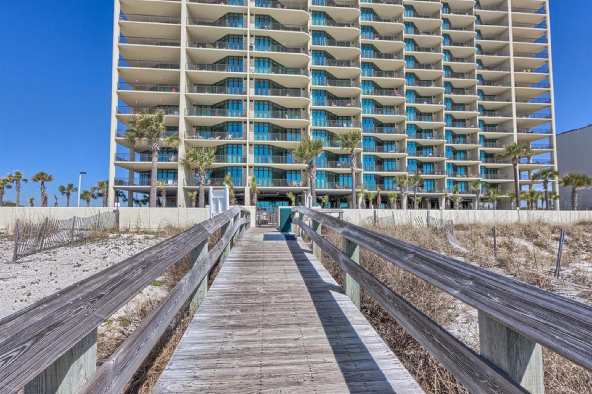 Phoenix West Orange Beach Phòng bức ảnh