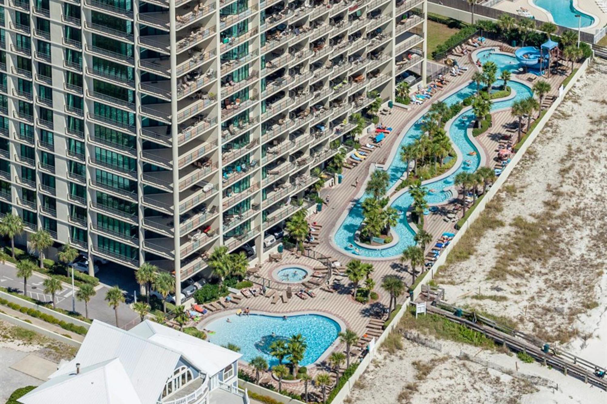 Phoenix West Orange Beach Phòng bức ảnh